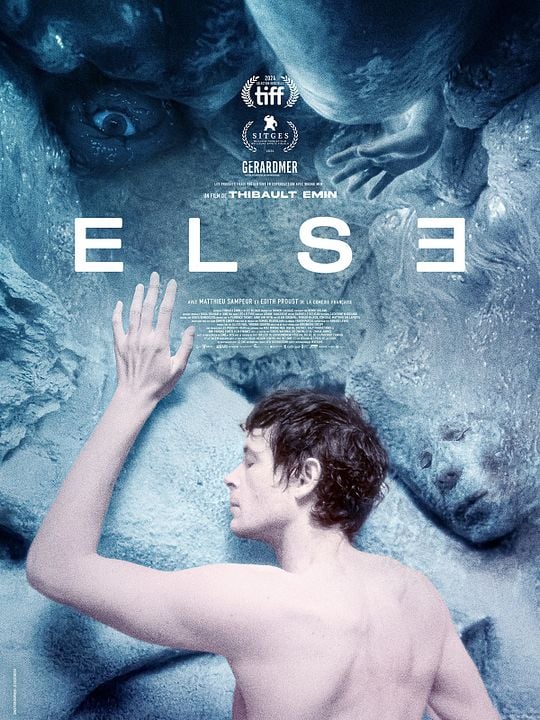 Else : Affiche