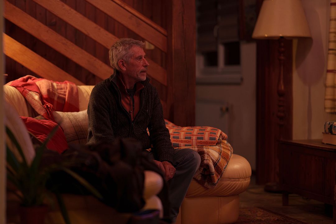Connemara : Photo Jacques Gamblin