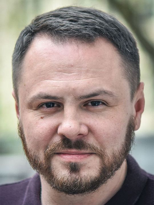 Affiche Igor Marusyak