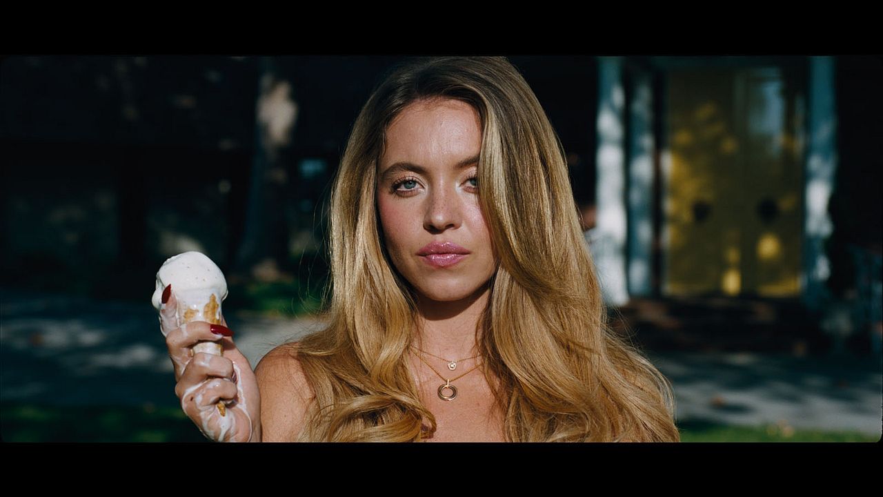 Photo Sydney Sweeney