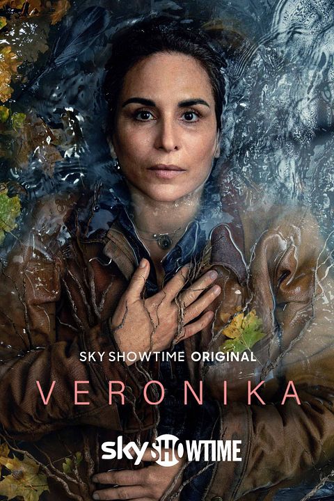 Veronika : Affiche