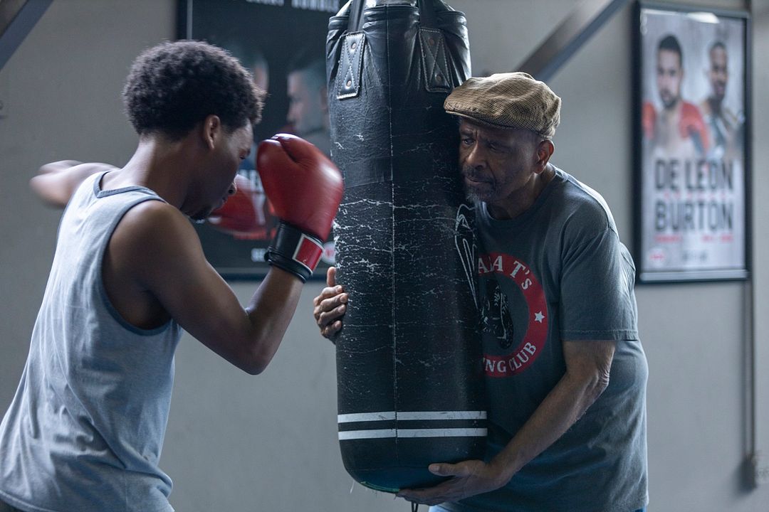 Undercard : Photo