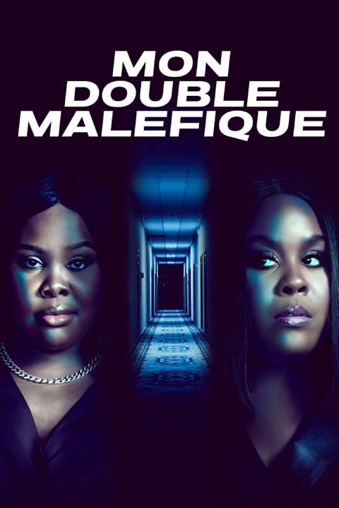 Mon double maléfique : Affiche