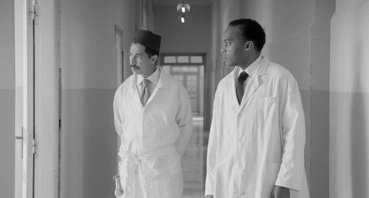 Frantz Fanon : Photo