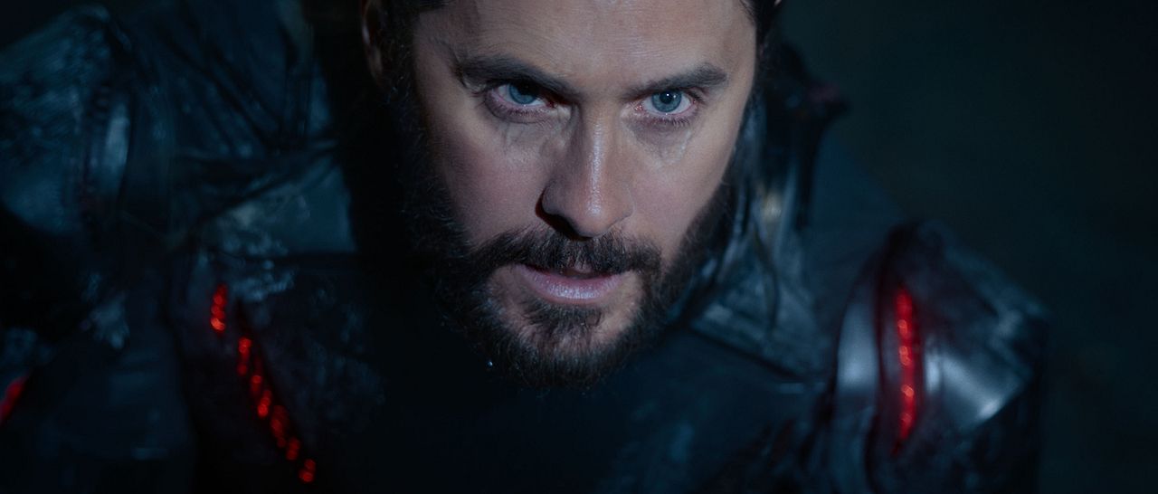 Tron: Ares : Photo Jared Leto