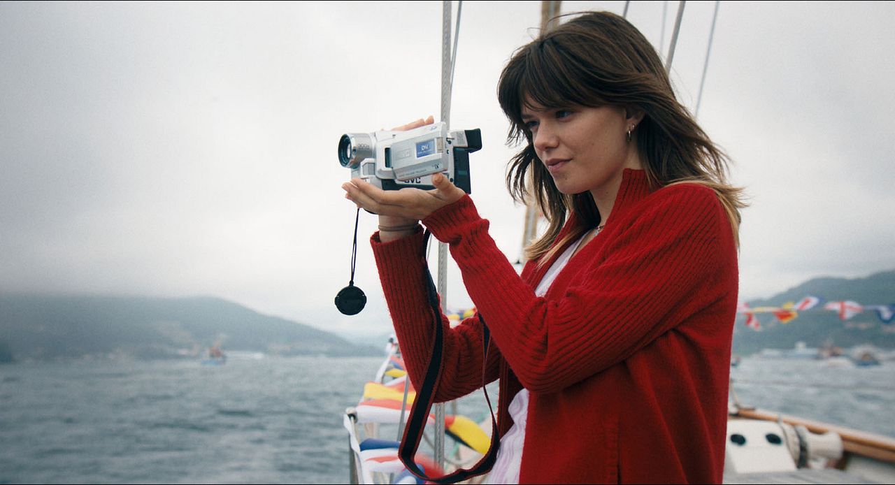 Romería : Photo Llúcia Garcia