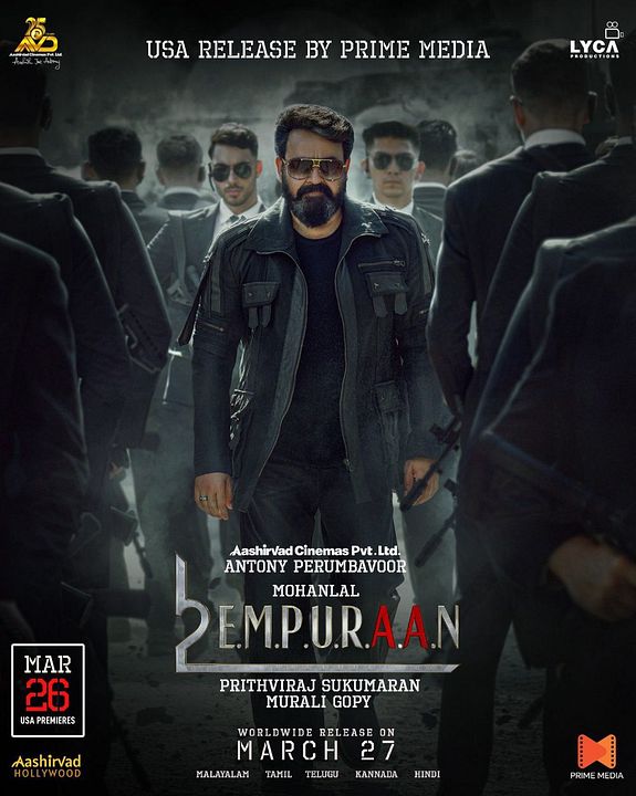 L2: Empuraan : Affiche