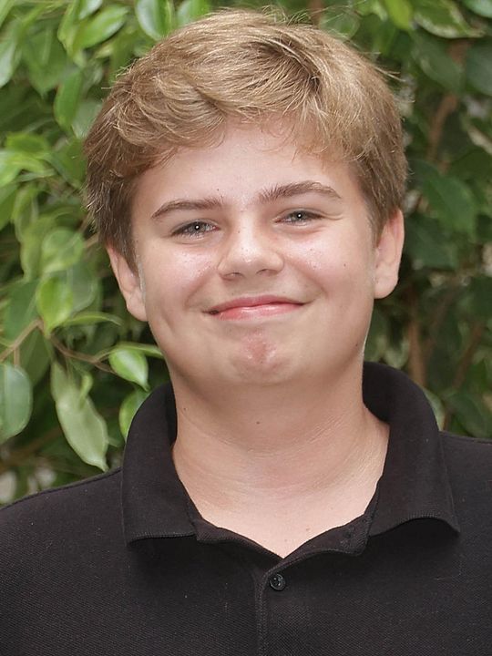 Affiche Charlie Garnier Naslin