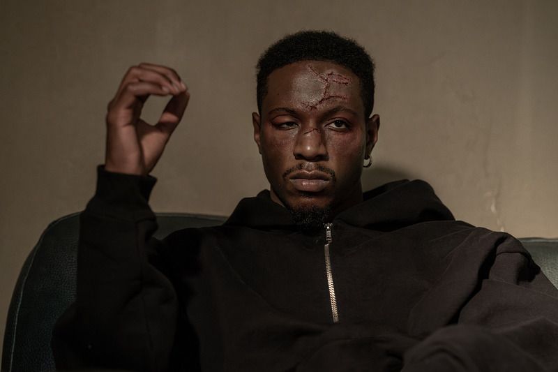 Photo Joey Bada$$