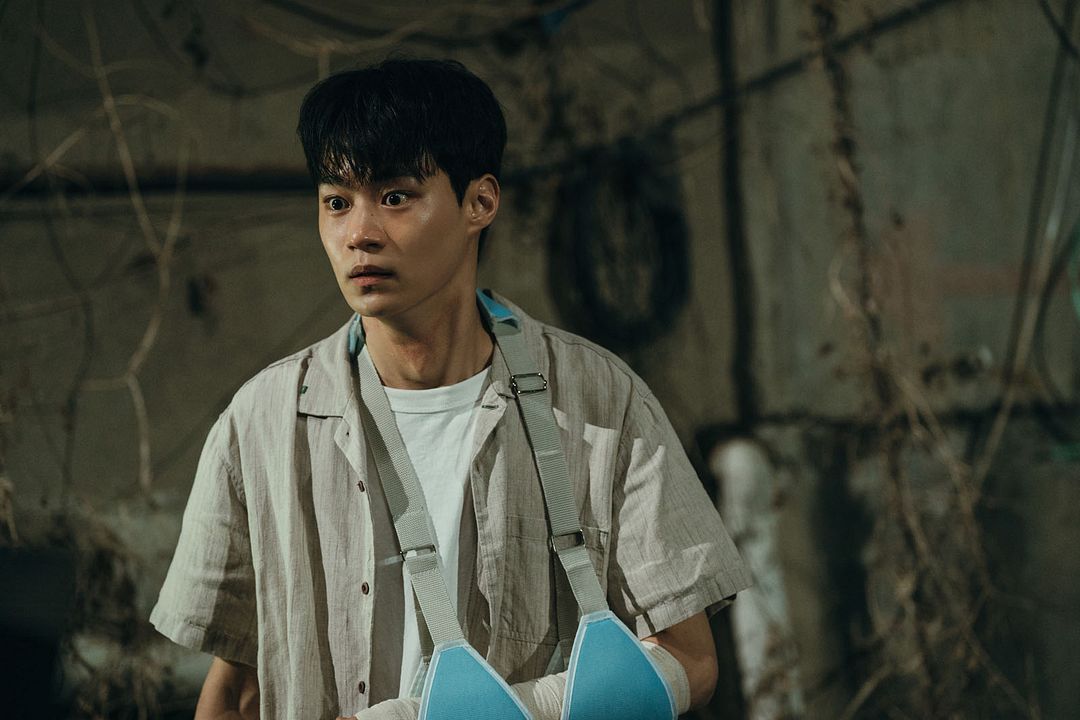If Wishes Could Kill : Photo Woo-seok Hyun