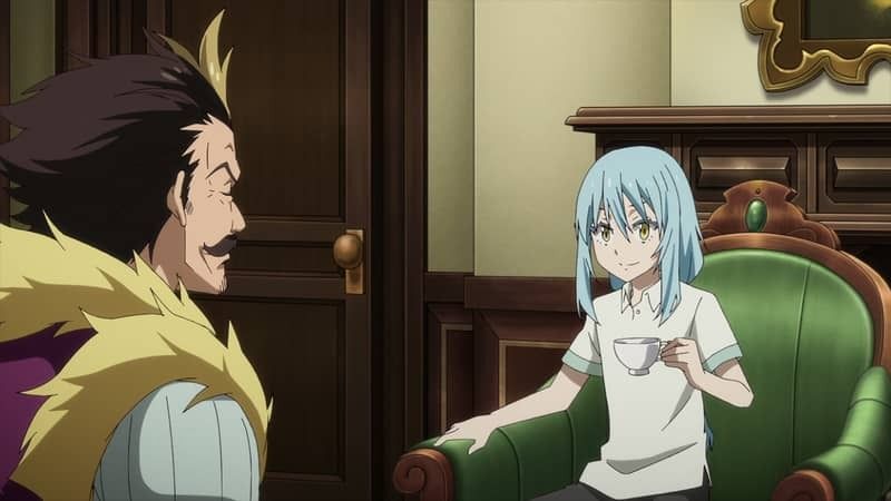Moi Quand Je Me Réincarne En Slime Saison 5 www.allocine.fr