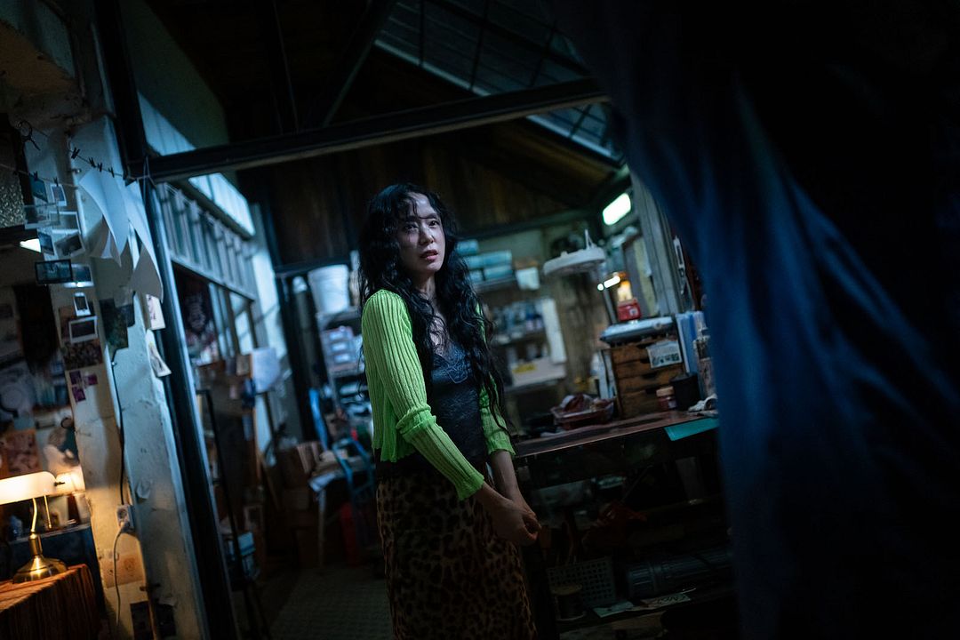 Photo Do-Yeon Jeon