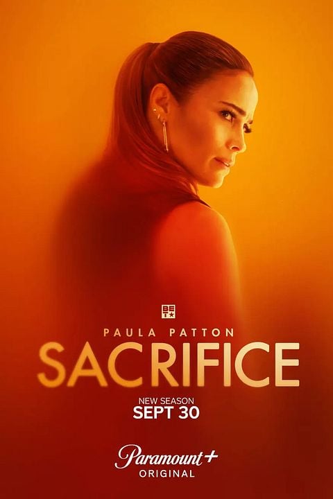 Sacrifice : Affiche