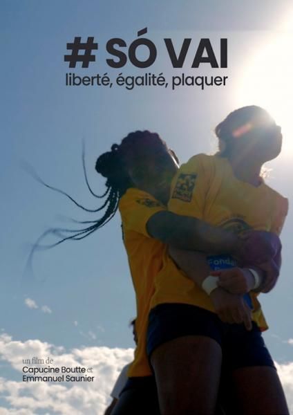 So vai : Affiche
