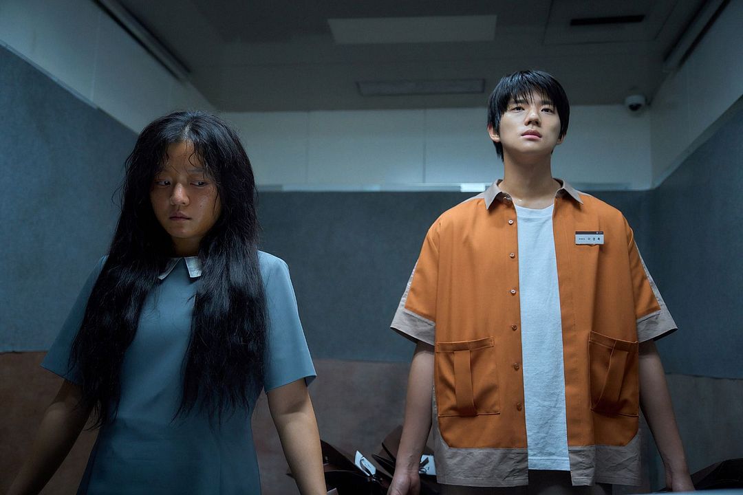 Pavane : Photo Sang-min Moon, Ko Ah-Sung