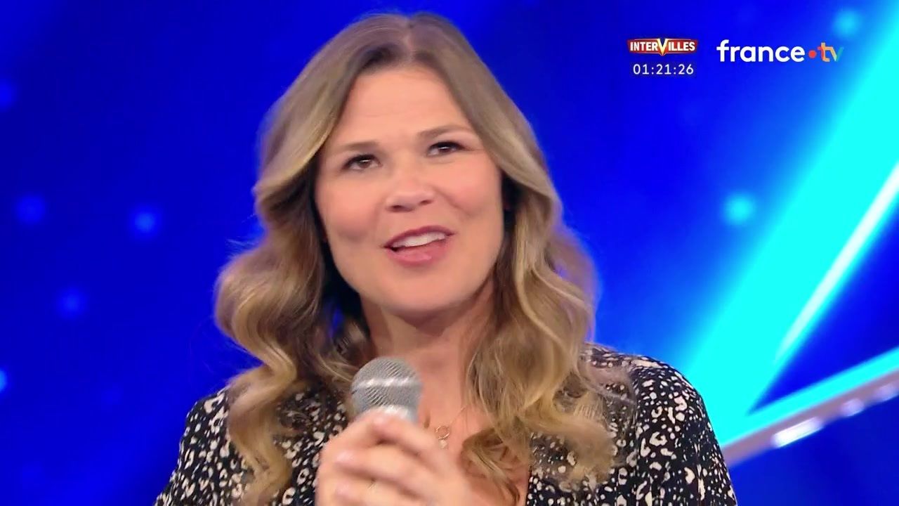 N'oubliez pas les paroles : nouvelle prouesse, Virginie intègre le Top 50  et dépasse les 150 000 euros ! - TV ACTU by AlloCiné