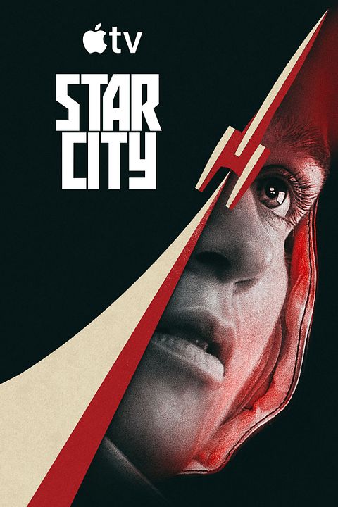Star City : Affiche