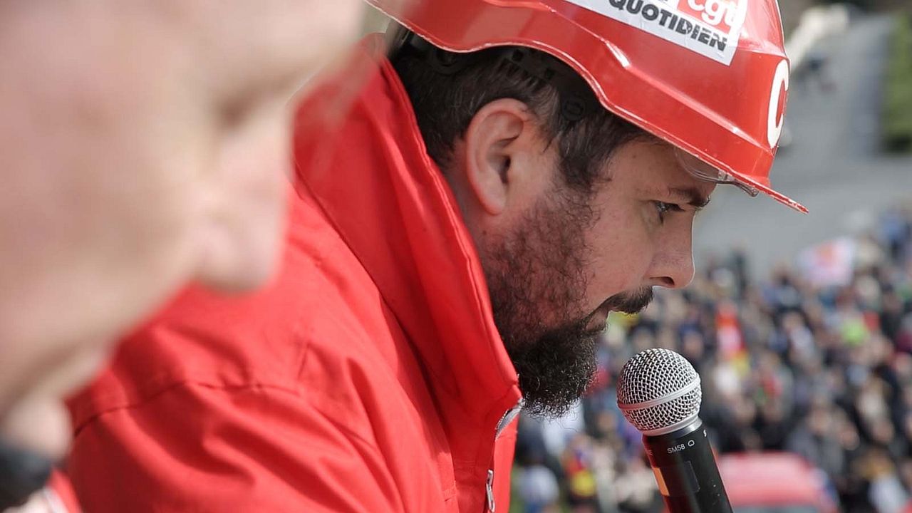 Résidence en résistance : Photo