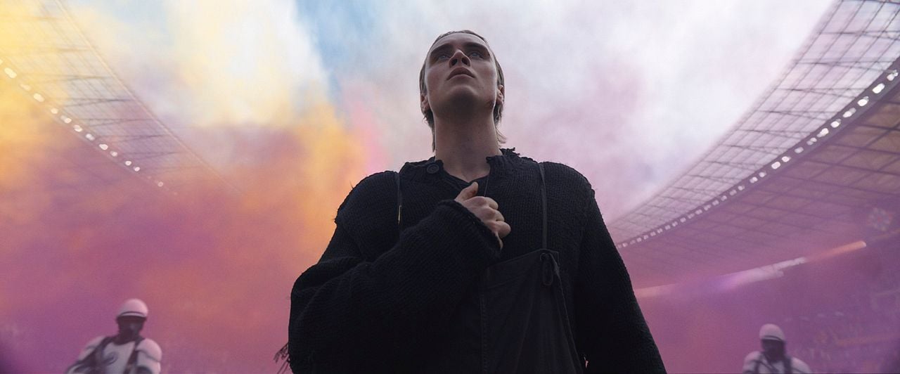 Hunger Games : Lever de soleil sur la moisson : Photo