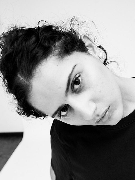 Affiche Sonia Faidi