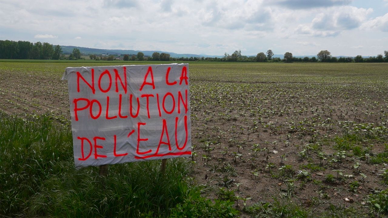 Transition sous tension : Photo