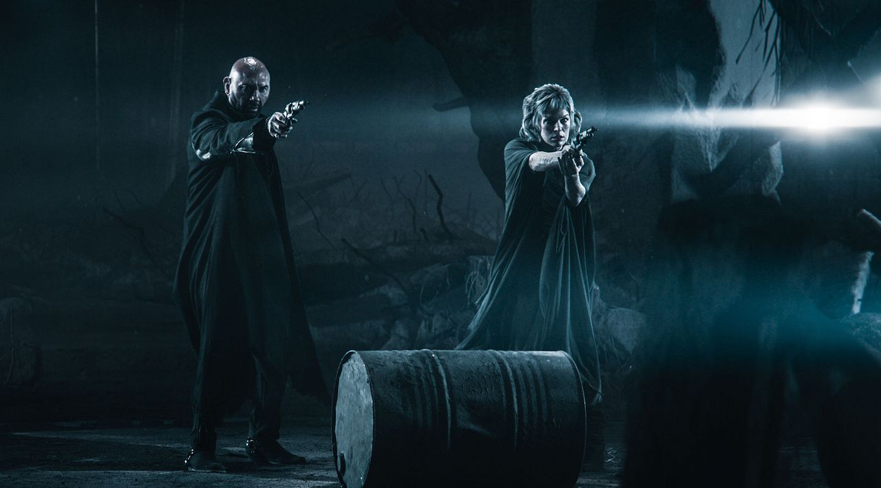 In The Lost Lands : Photo