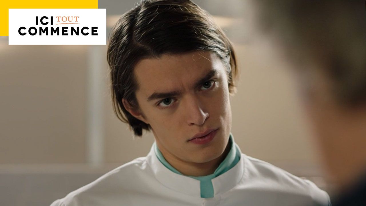 Rik Kleve Ici Tout Commence Ici tout commence : Teyssier est-il le père d'Ethan ? Découvrez la  bande-annonce de l'intrigue qui va tout changer - News Séries à la TV -  AlloCiné