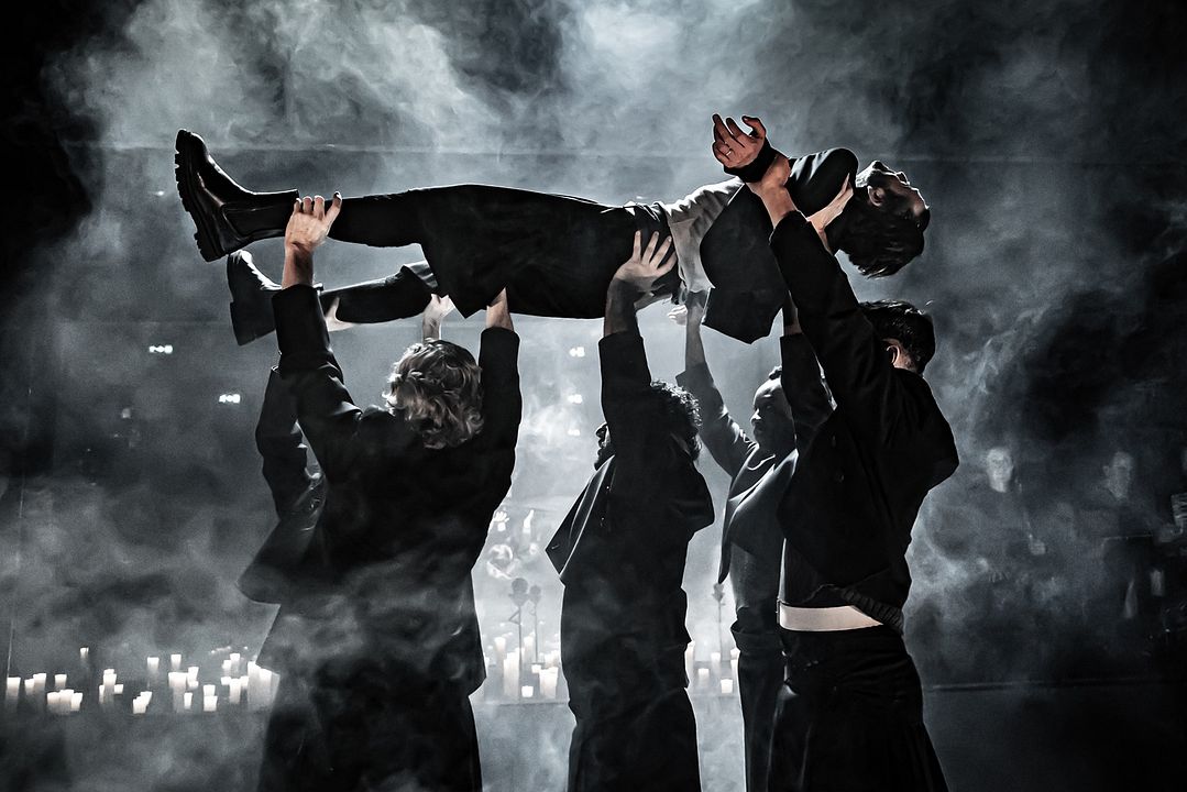 Macbeth : Photo