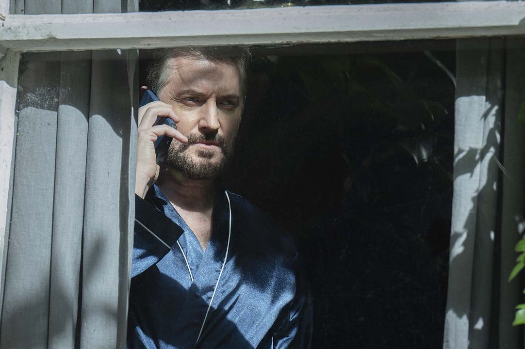 Photo Richard Armitage