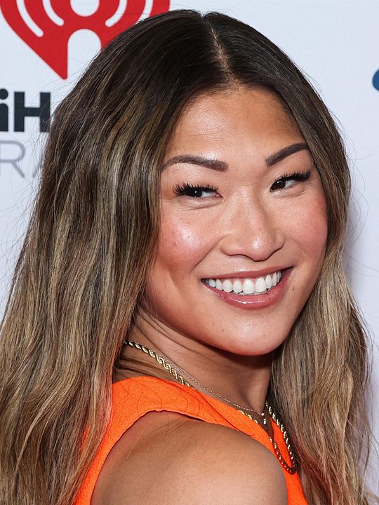 Affiche Jenna Ushkowitz