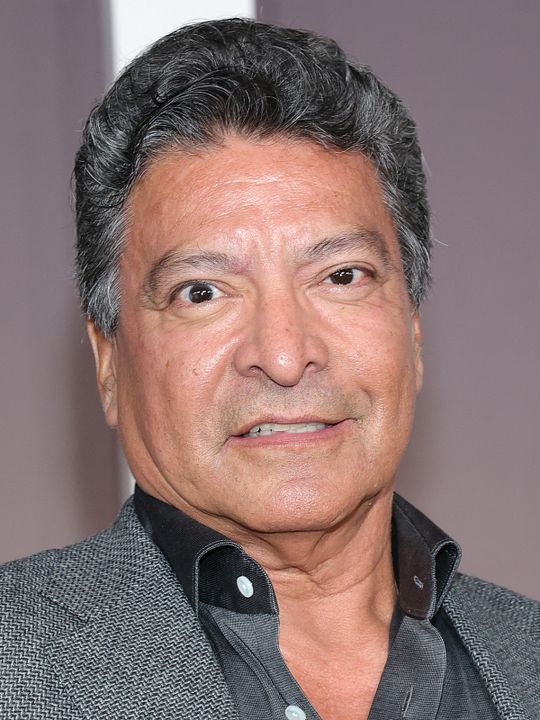 Affiche Gil Birmingham