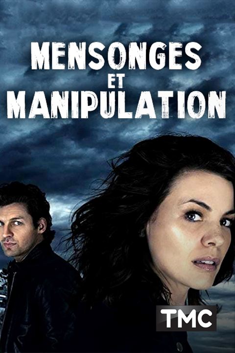 Mensonges et manipulation : Affiche