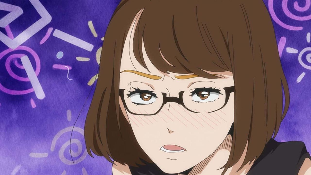 Murai in Love : Photo