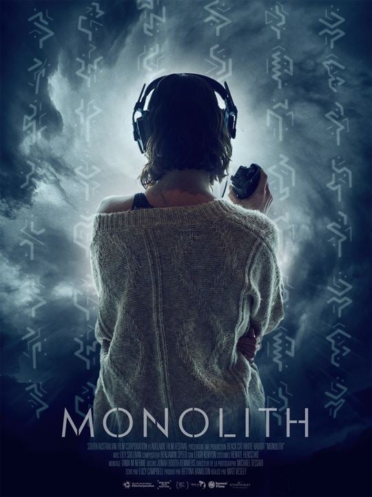 Monolith : Affiche