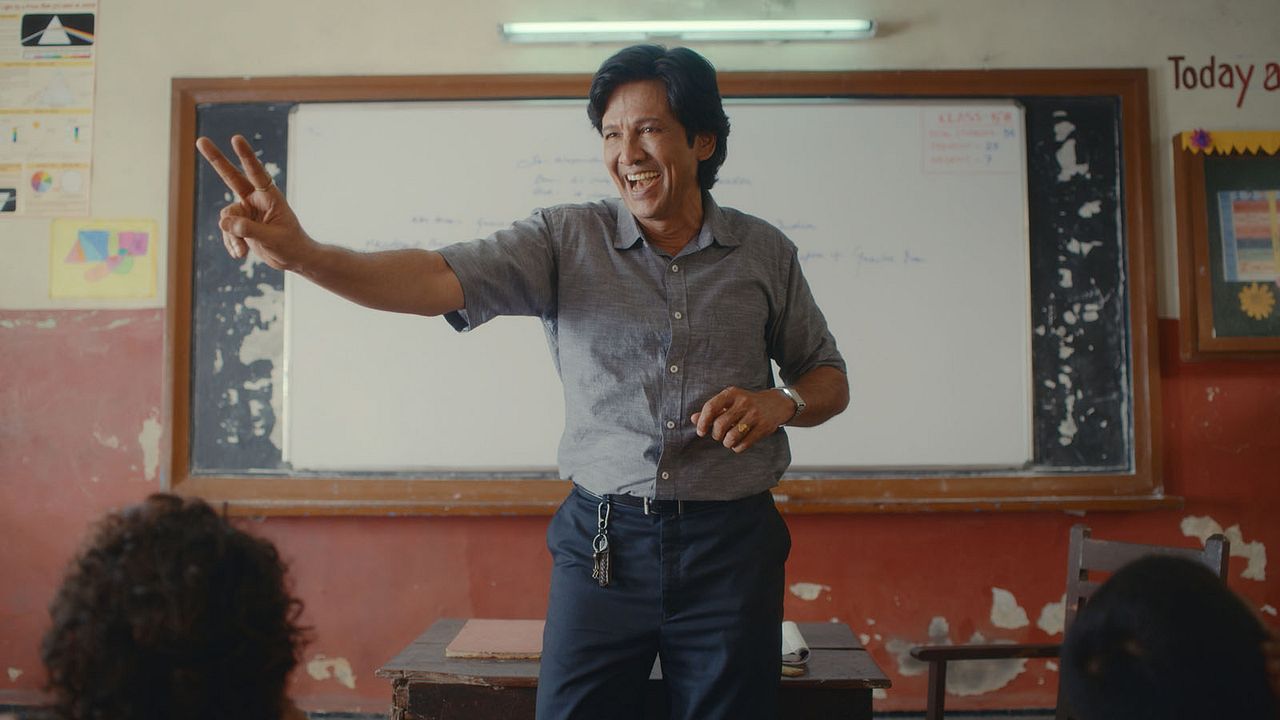 Adarsh Baal Vidyalaya : Photo