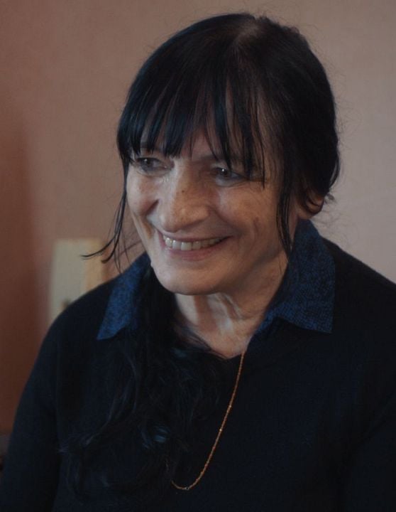 Affiche Muriel Salmona