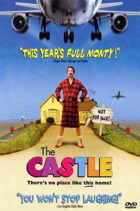 The Castle : Affiche