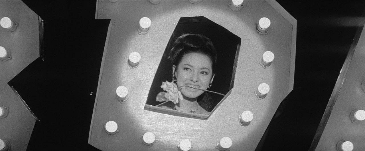 Carmen de Kawachi : Photo