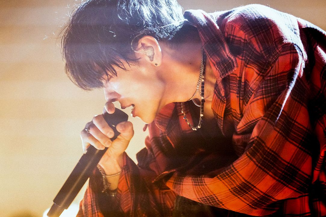 Photo Takeru Satoh