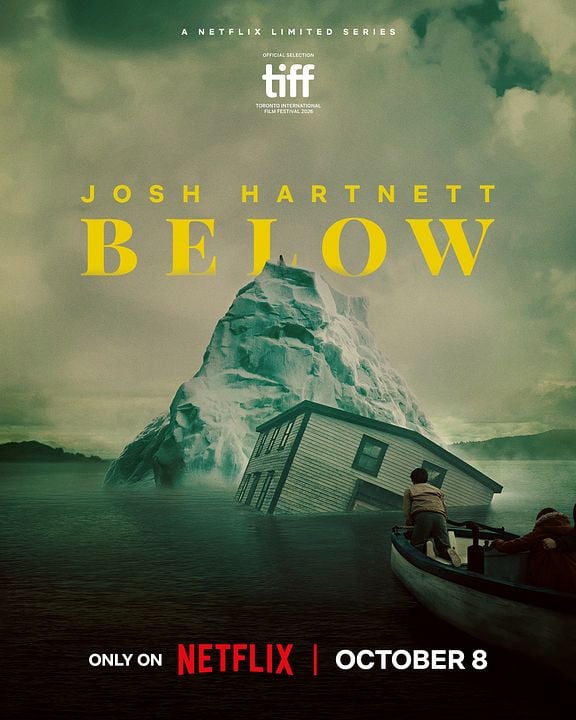 Below : Affiche