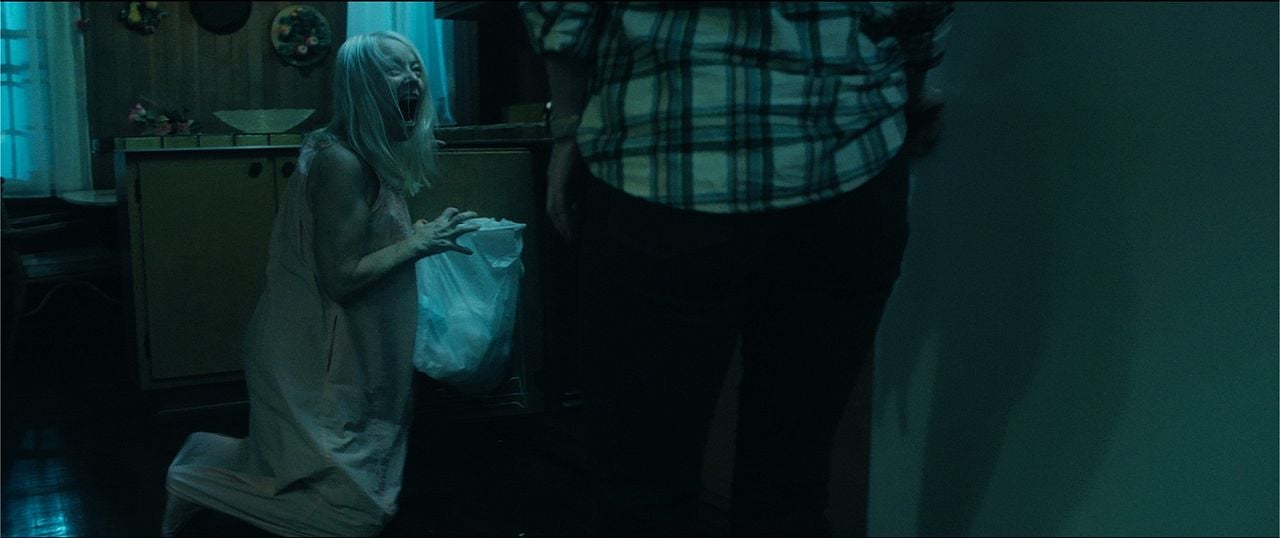 Bury the Devil : Photo