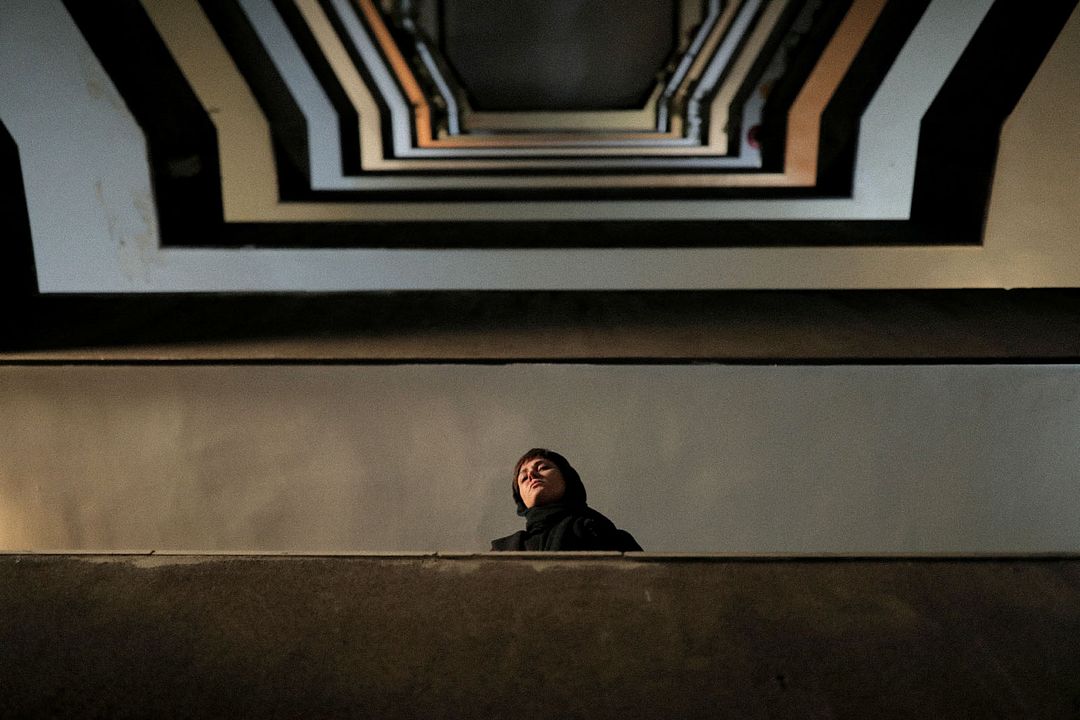Woman And Child : Photo