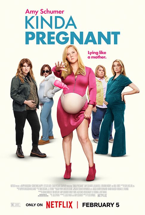 Baby Bluff : Affiche