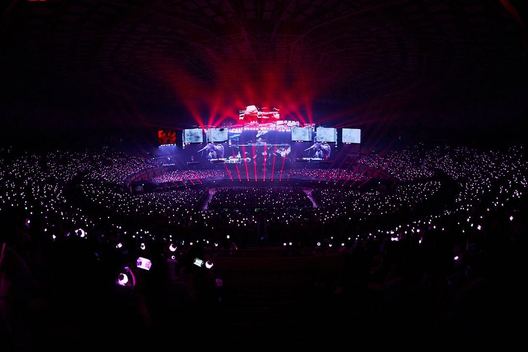 MONSTA X : CONNECT X IN CINEMAS : Photo