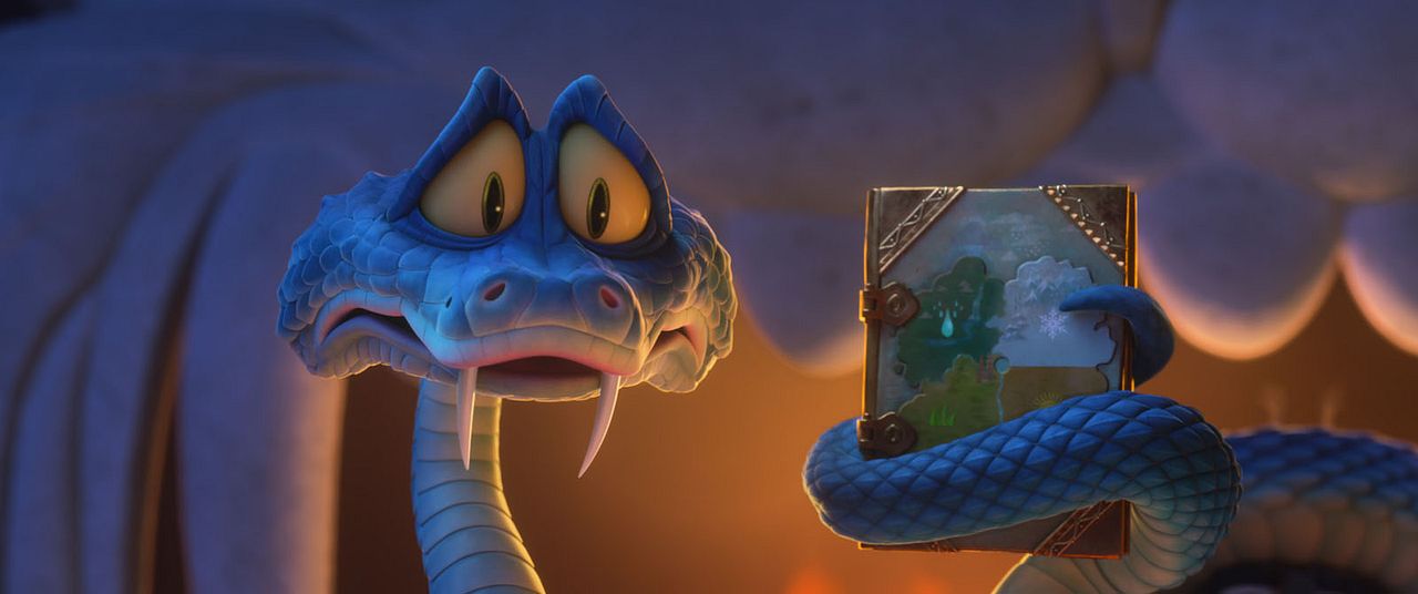 Zootopie 2 : Photo