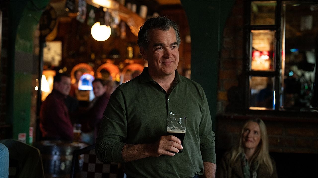 Finnegan's Foursome : Photo