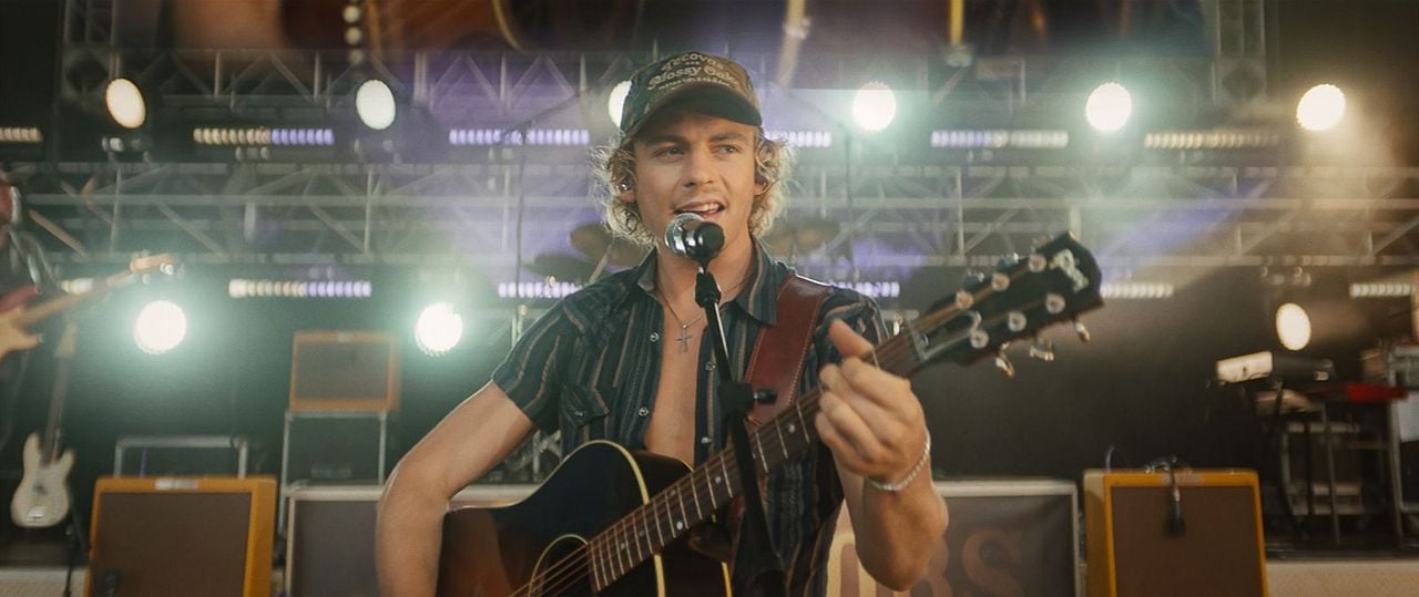 Heartland : Photo Ross Lynch