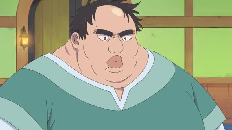 Uglymug, Epicfighter : Photo