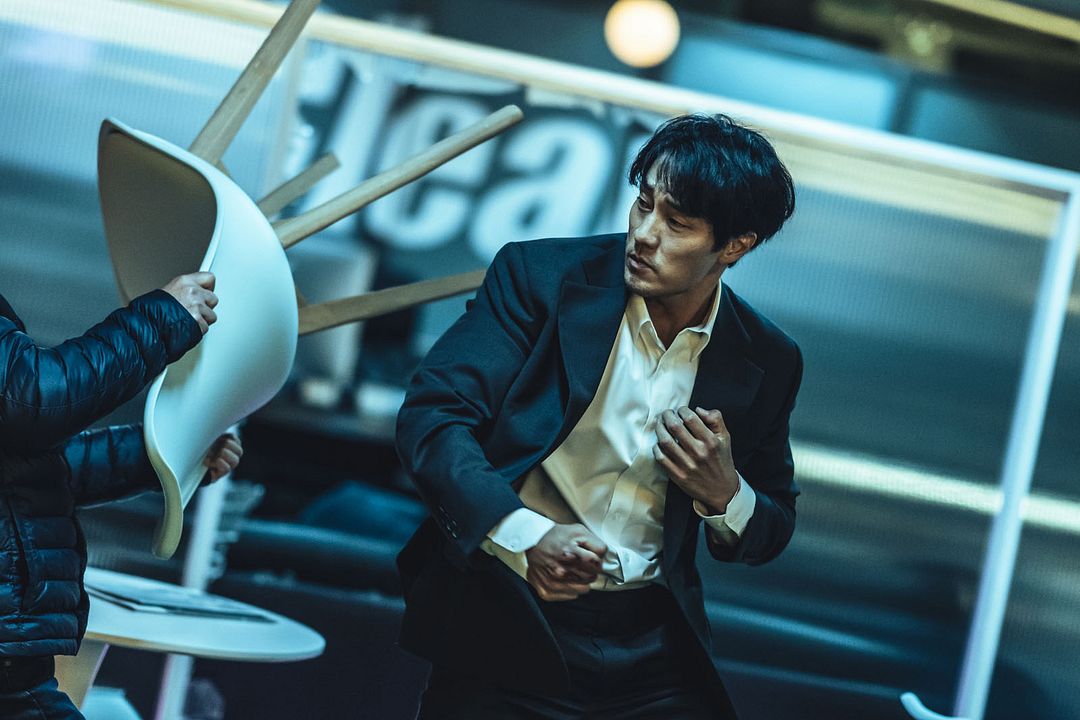 Photo So Ji-Sub