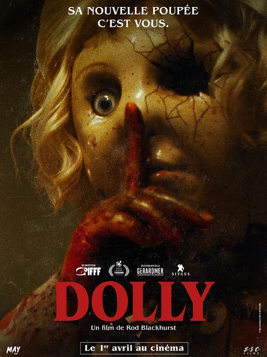 Dolly : Affiche